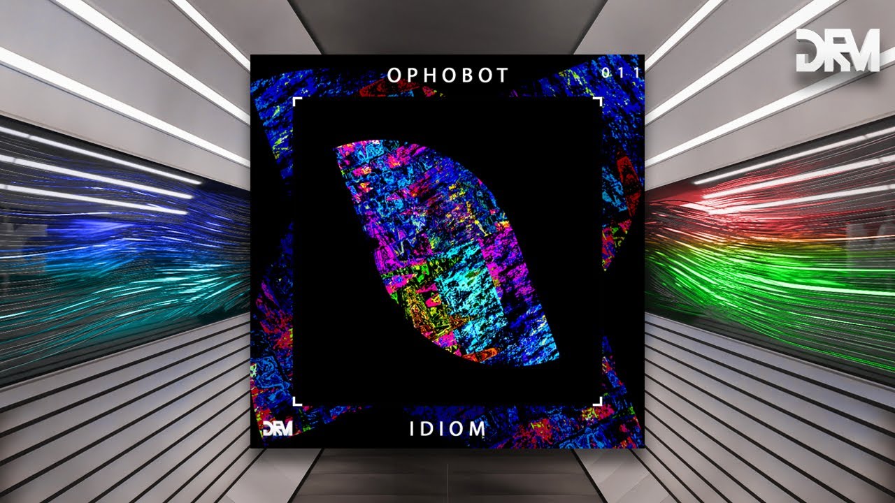 Ophobot - Idiom [#DRM011] (Free Download)