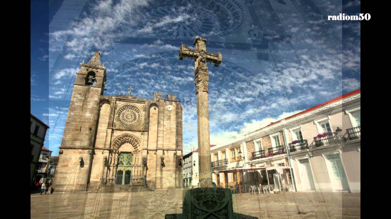 Los Tamara - Puerto de Compostela