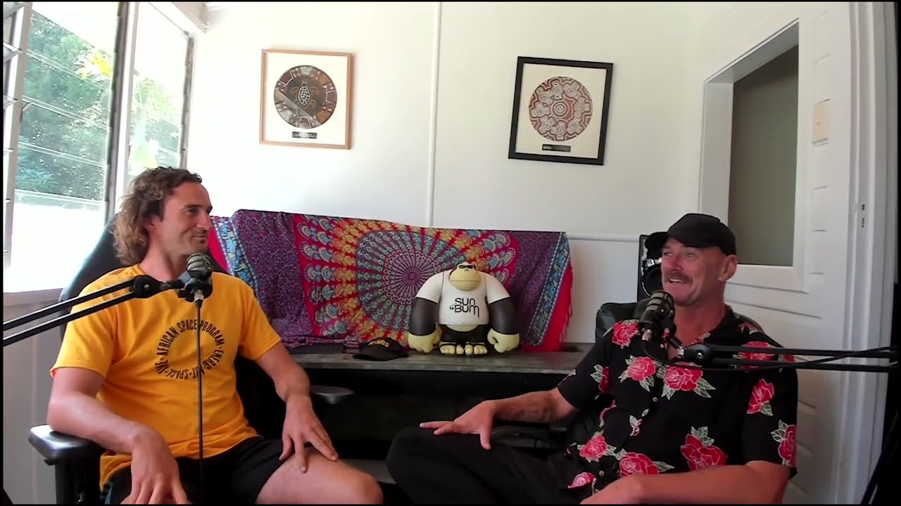 BRAZILIAN STORM OVER?! TORQUAY WORLD CLUB CHAMPIONS! KOOKS BANNED FROM BALI LINE-UP! MERRICK VS GOAT