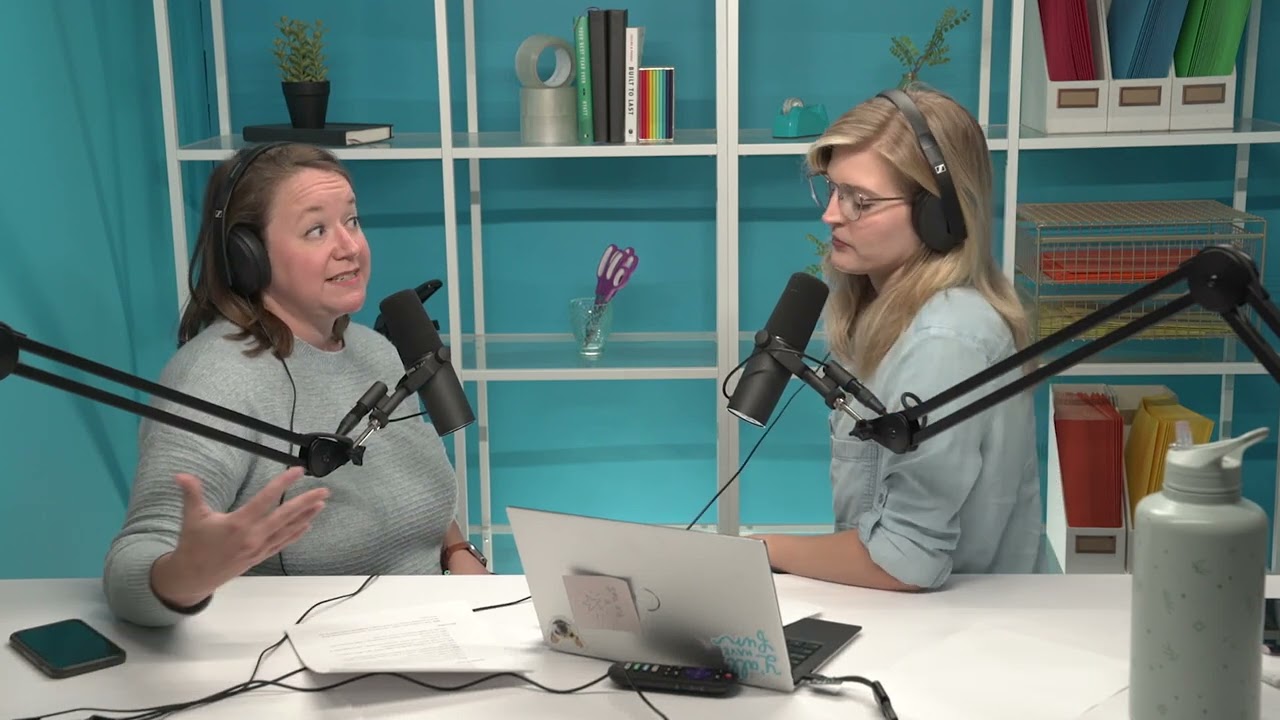 Standard Office Procedures Podcast | Episode 29: Business Acronym