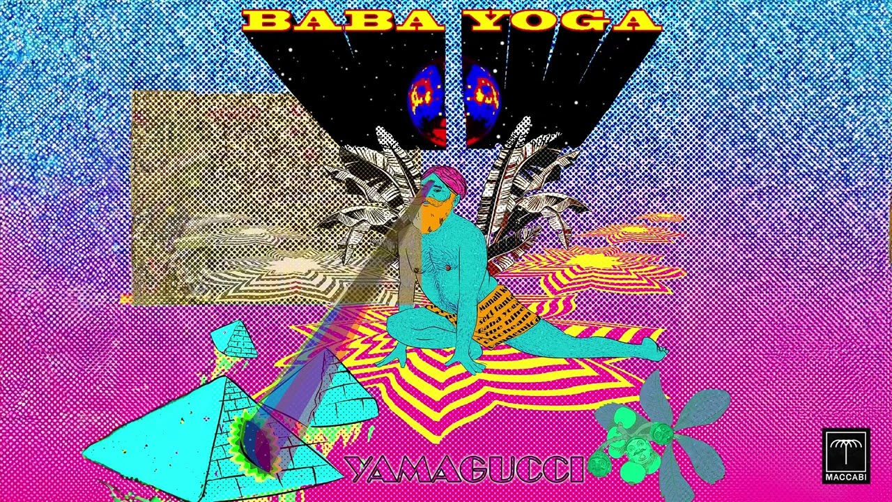 Yamagucci, Dor Danino - Jim Jim
