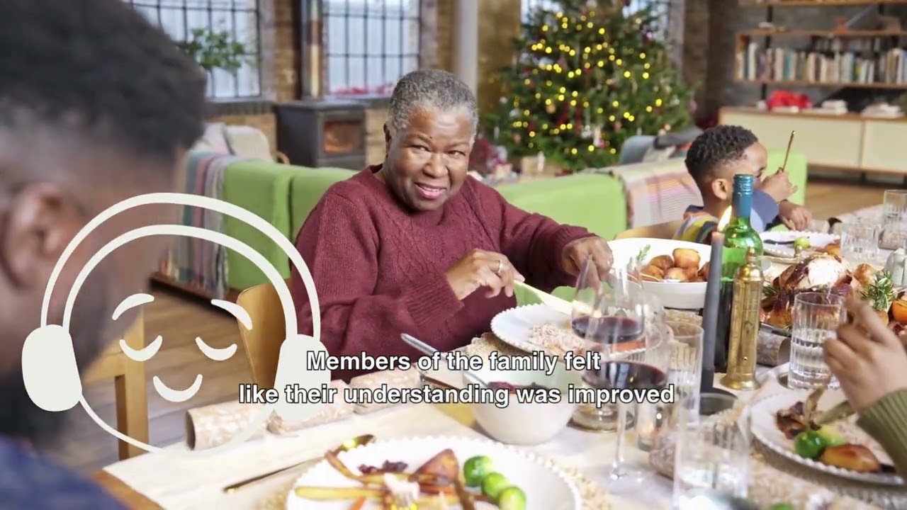 Positive Behaviour Support: The voice of people and families