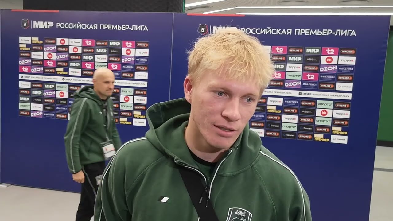 Кривцов: если  выиграем 11 туров, то  без разницы кто как сыграет