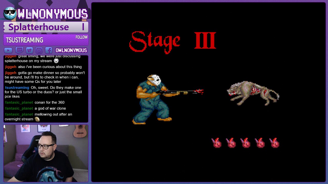 Super SD System 3 Showcase