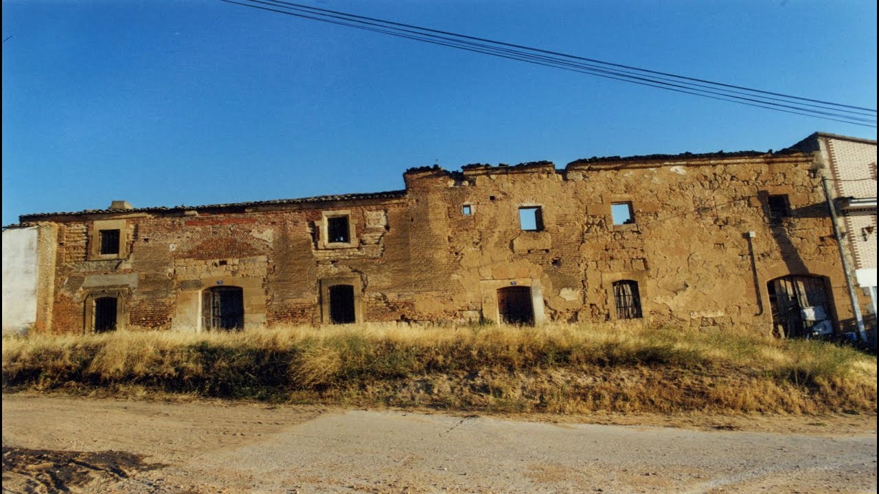 SAN MIGUEL DE LA RIBERA_COMARCA DE LA GUAREÑA_ZAMORA