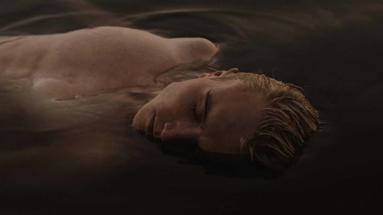 MORIX - NIE JESTEM IDEALNY 