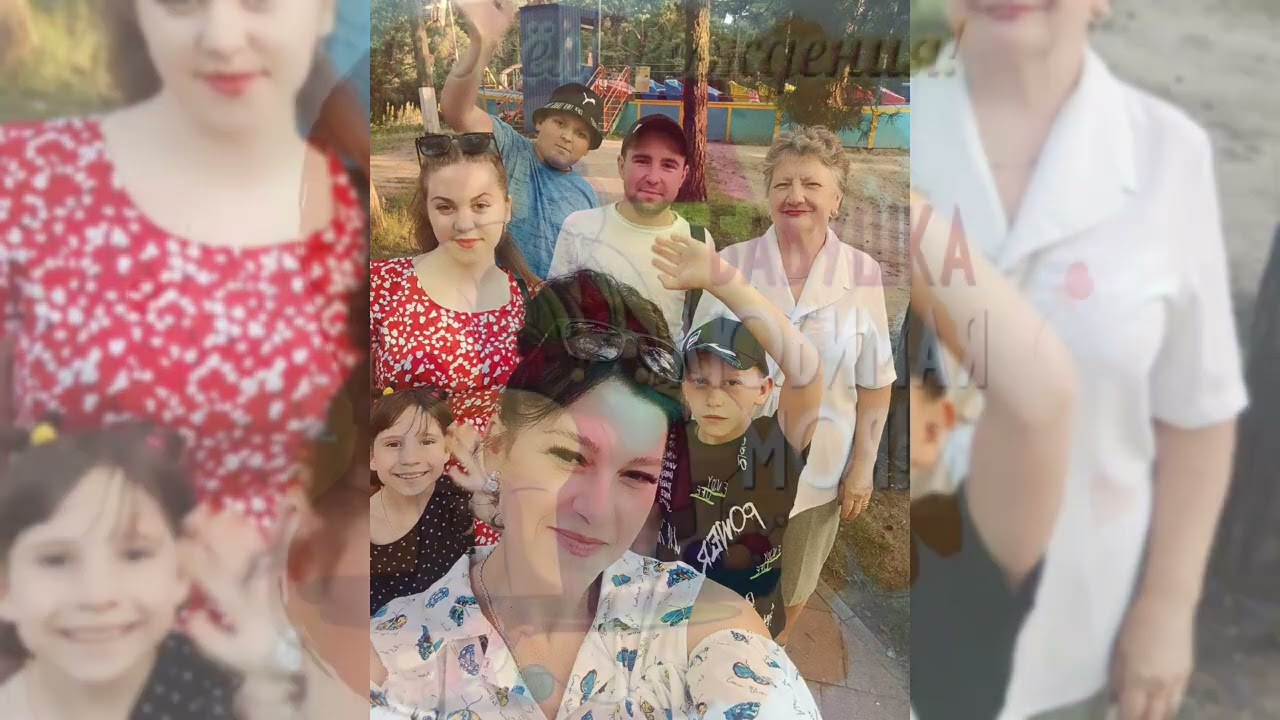 Сегодня наша милая❤️ бабуля Нина Николаевна отмечает юбилей☺️. Тебе исполнилось 65 лет.