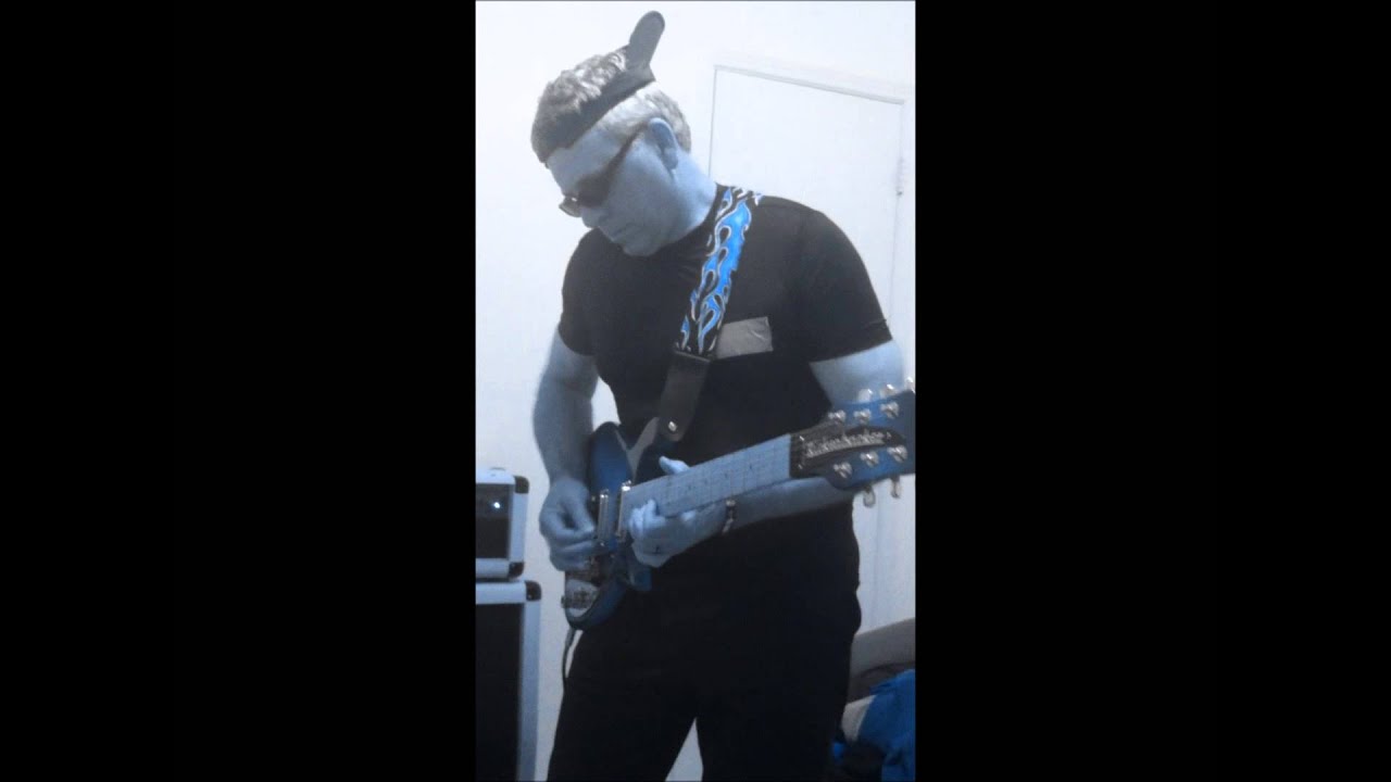 Blues Masters Take/Scott Hoke
