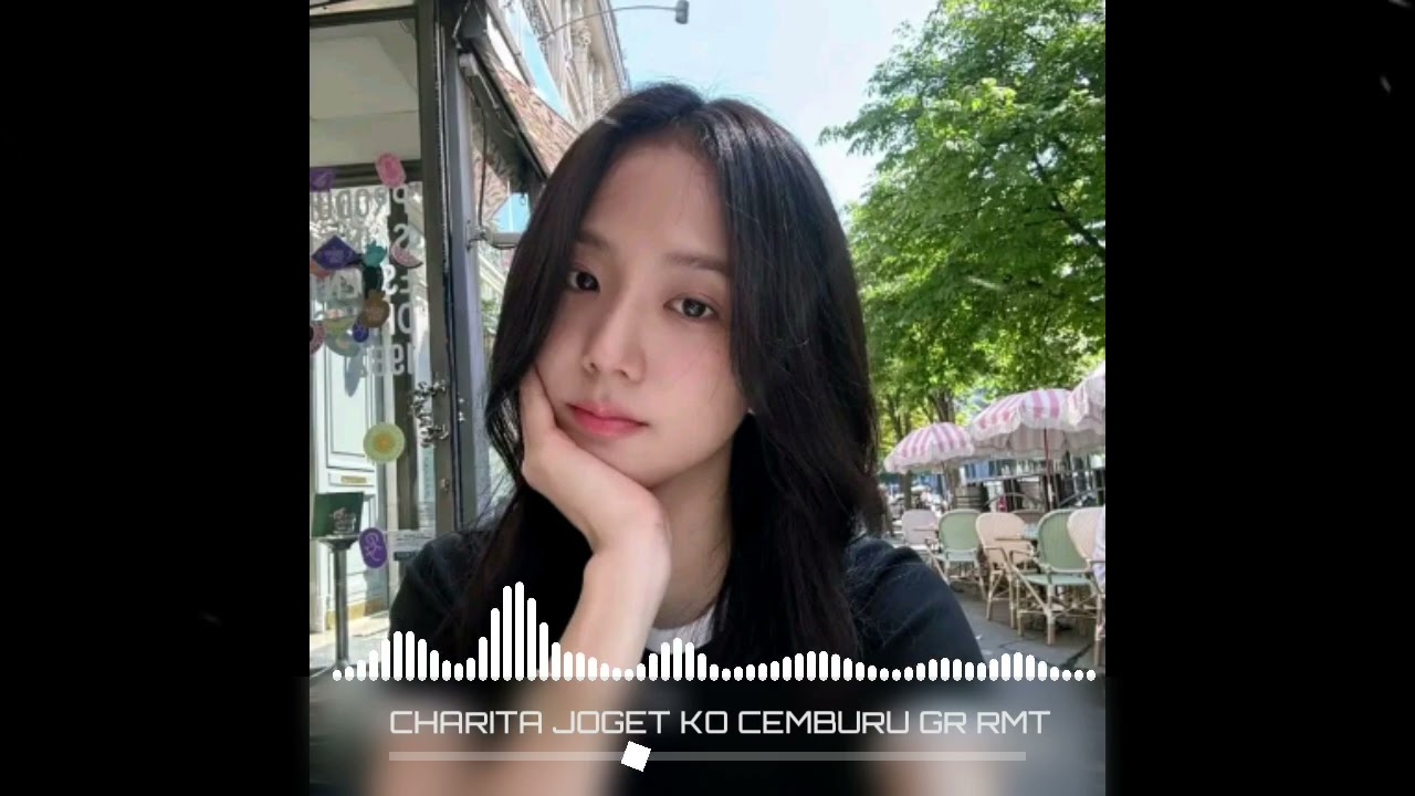 RMT JOGET SANTUY KO CEMBURU ( CHARITA SOUND)💸