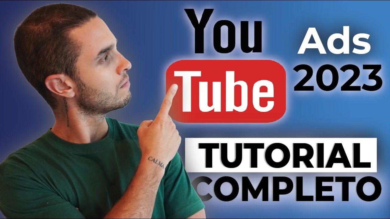 Crea Anuncios y Publicidad en YouTube [TUTORIAL COMPLETO]