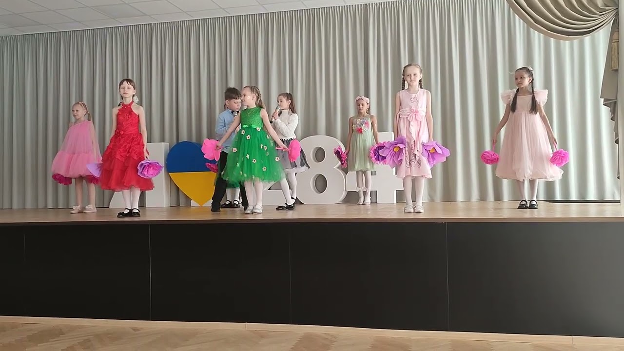 Свято Весни#spring