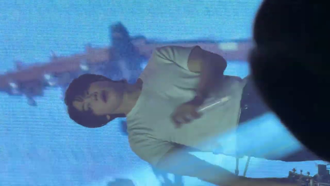 엔플라잉 이승협 UP All NIGHT 