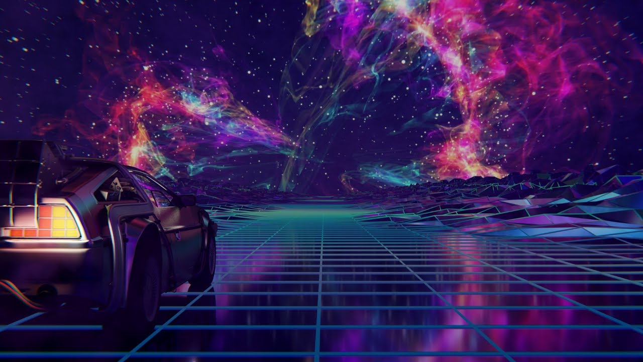 ADMO - Zero Wave (Full Album)