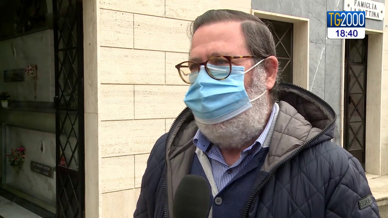 Livatino, parla il compagno di scuola del &lsquo;giudice ragazzino&rsquo;