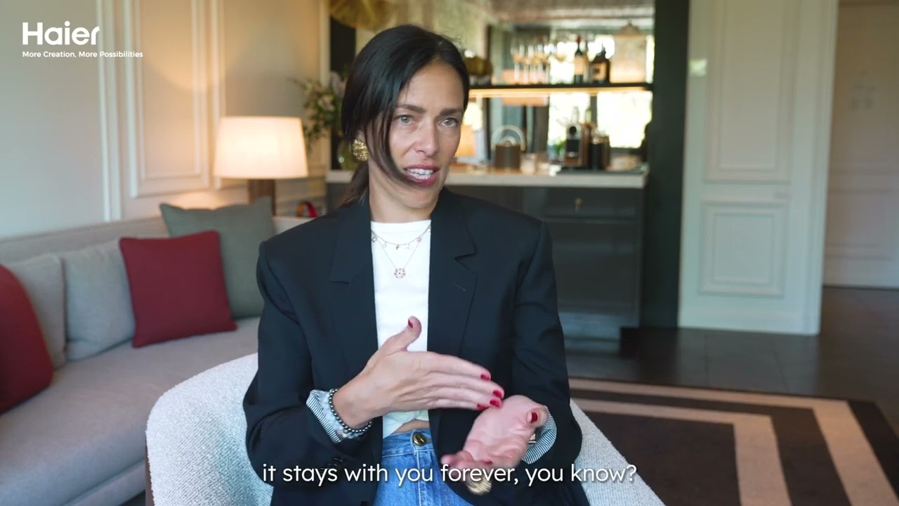 Ana Ivanovic | Play With The Number Ones