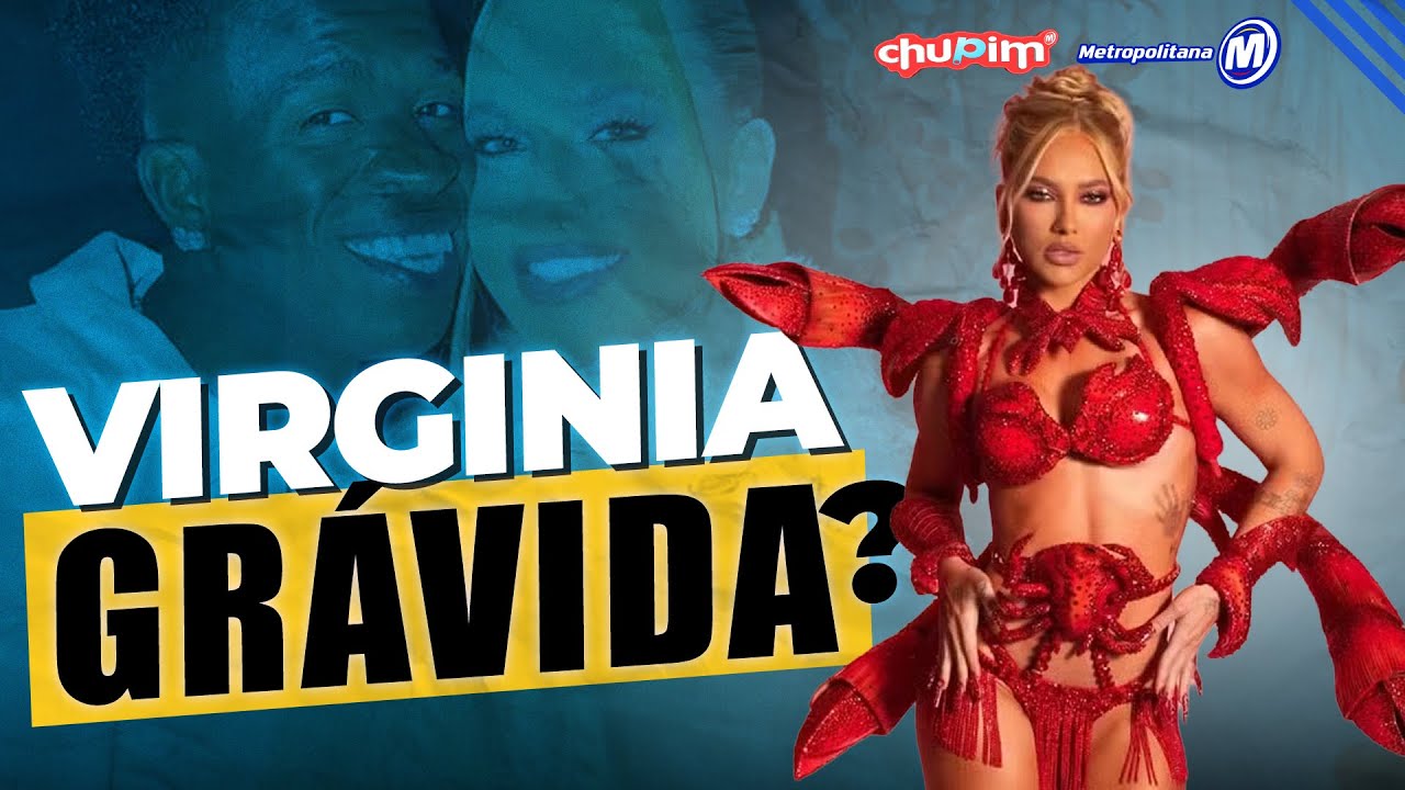 VIRGINIA GRÁVIDA/ ANA CASTELA 