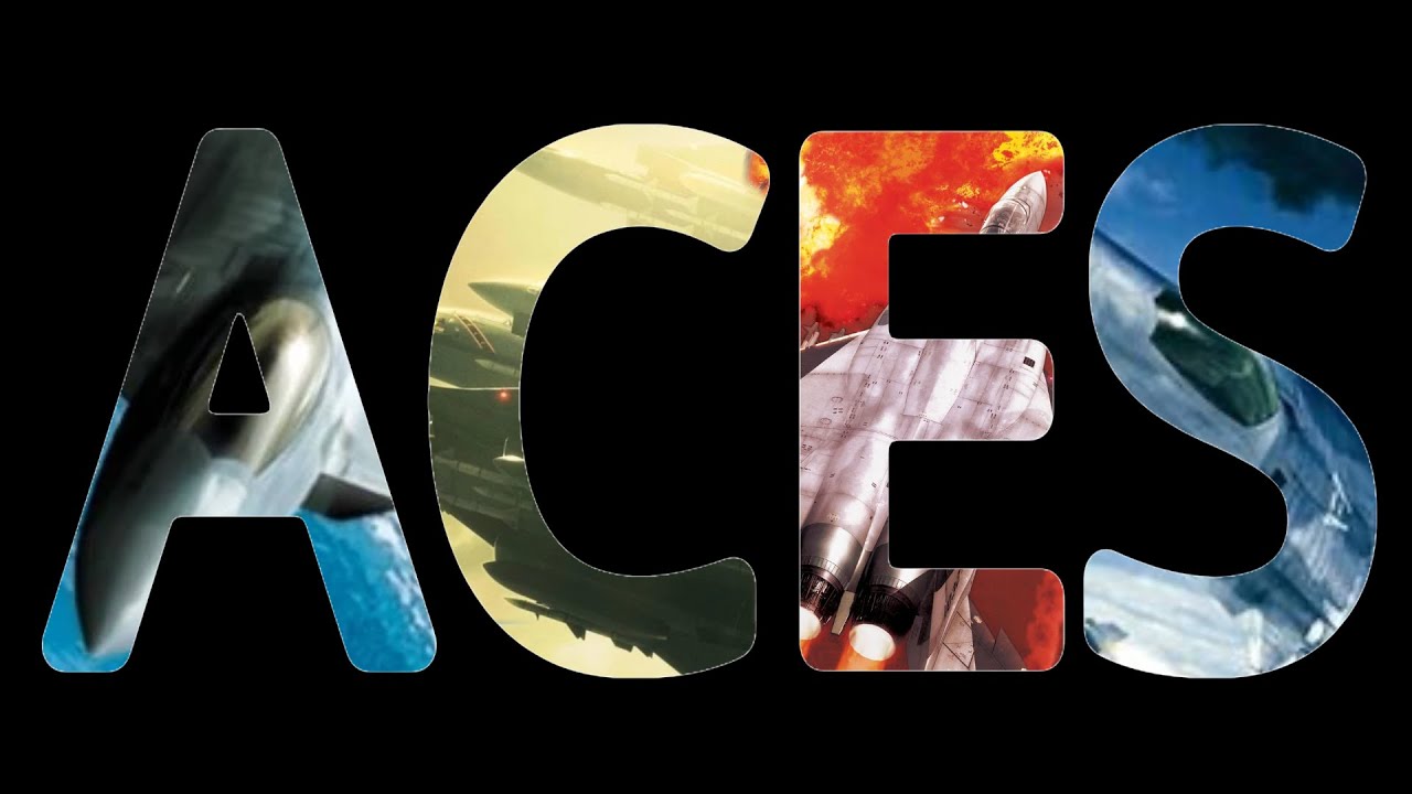 Aces.