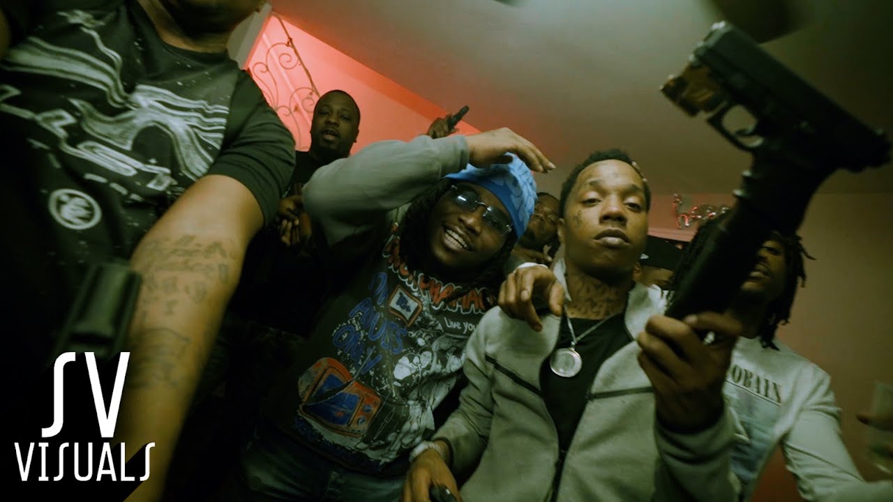 Mook6340 - AB (Shot By 