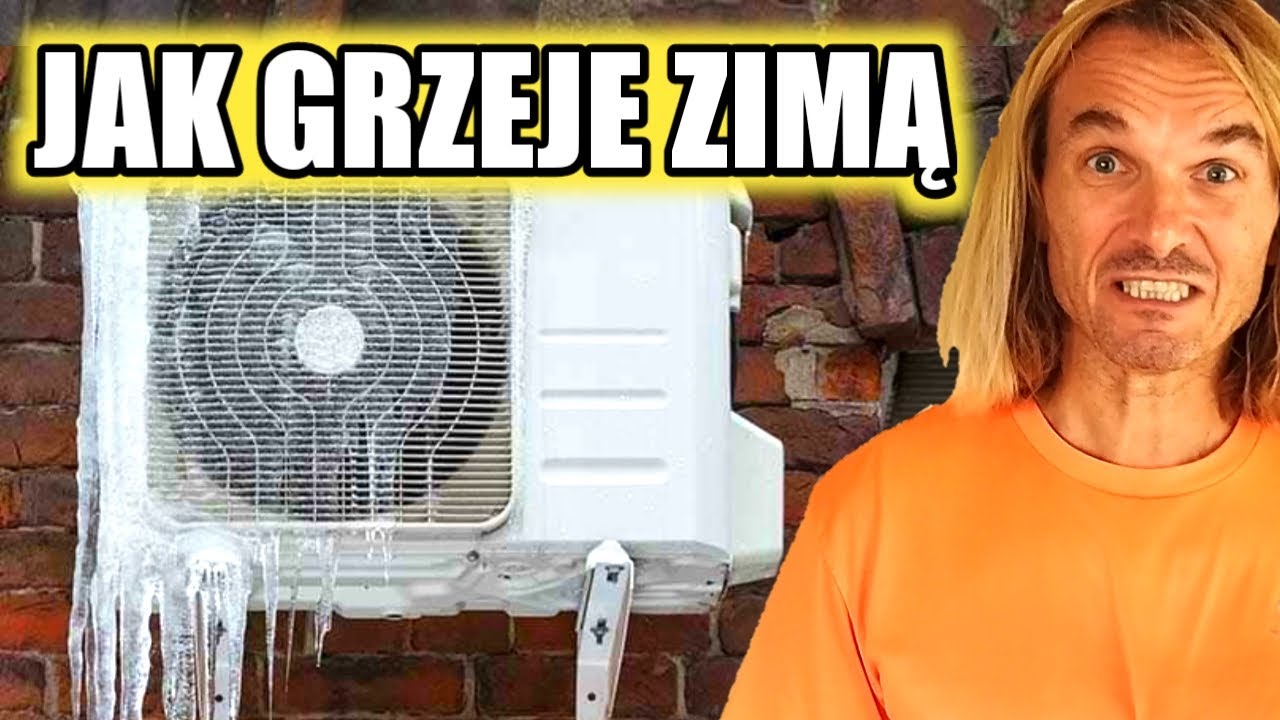 -25⁰C czyli jak działa pompa ciepła zimą.Wydajne i  Tanie ogrzewanie bez kłopotów
