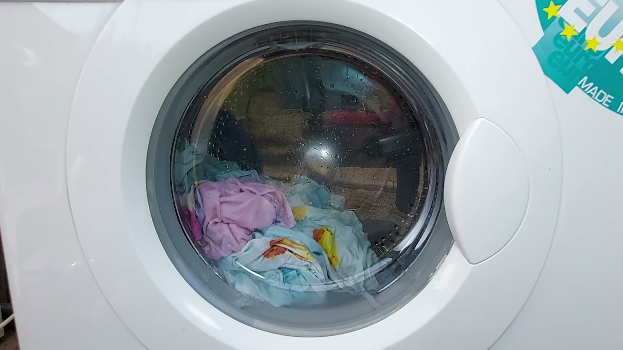 Ardo S1000 mixed fabrics 60°|extra rinse