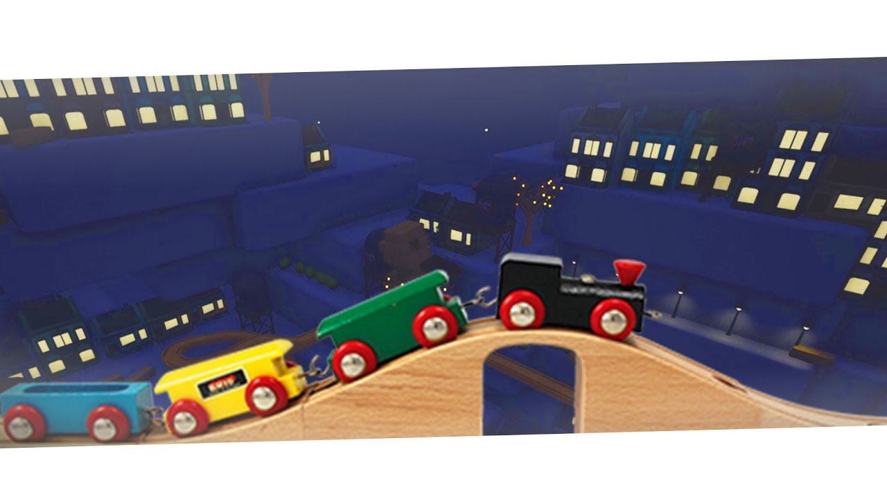 Superchill - Valley City - Tracks