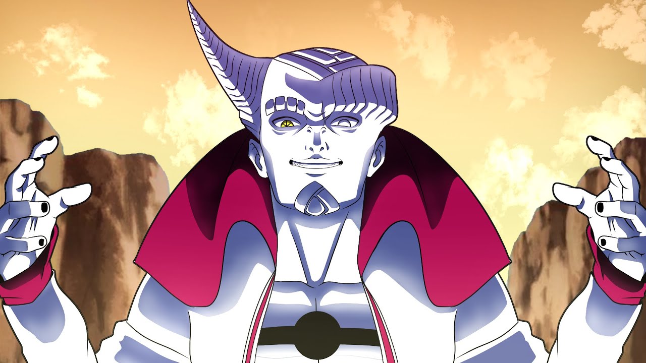 The NEWEST Naruto Game DLC Is INSANE!