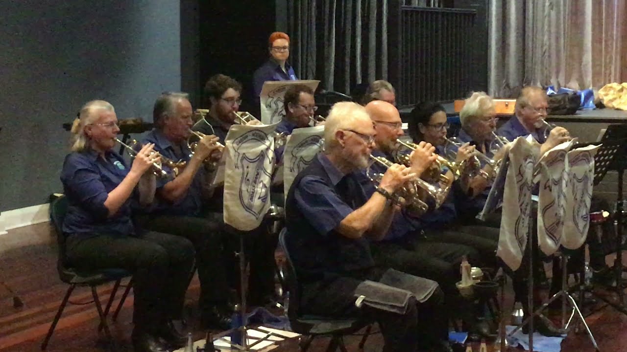 Top Gun Medley