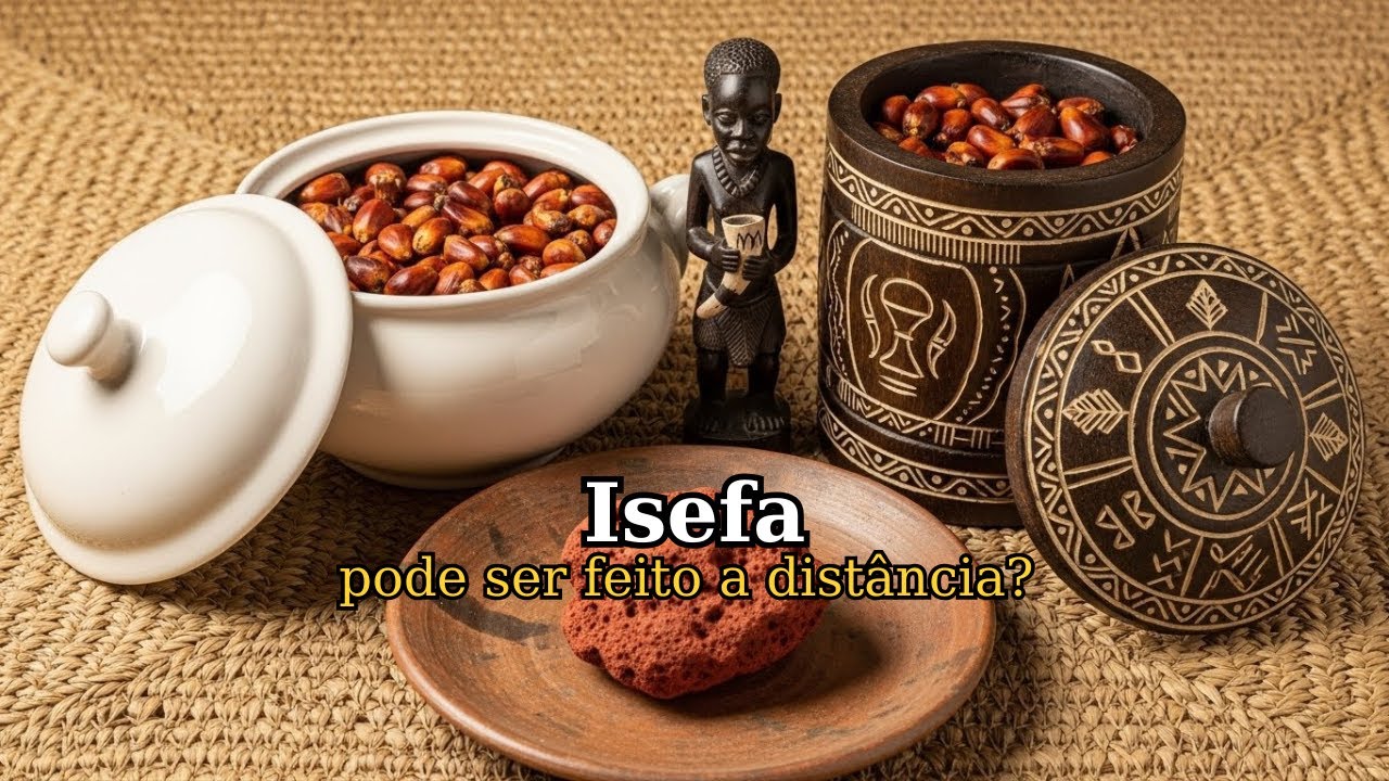 Isefa: pode ou não ser feito a distância?