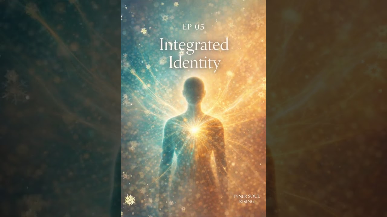 📺 EP 05 — Integrated Identity | Embodying Your New Self
