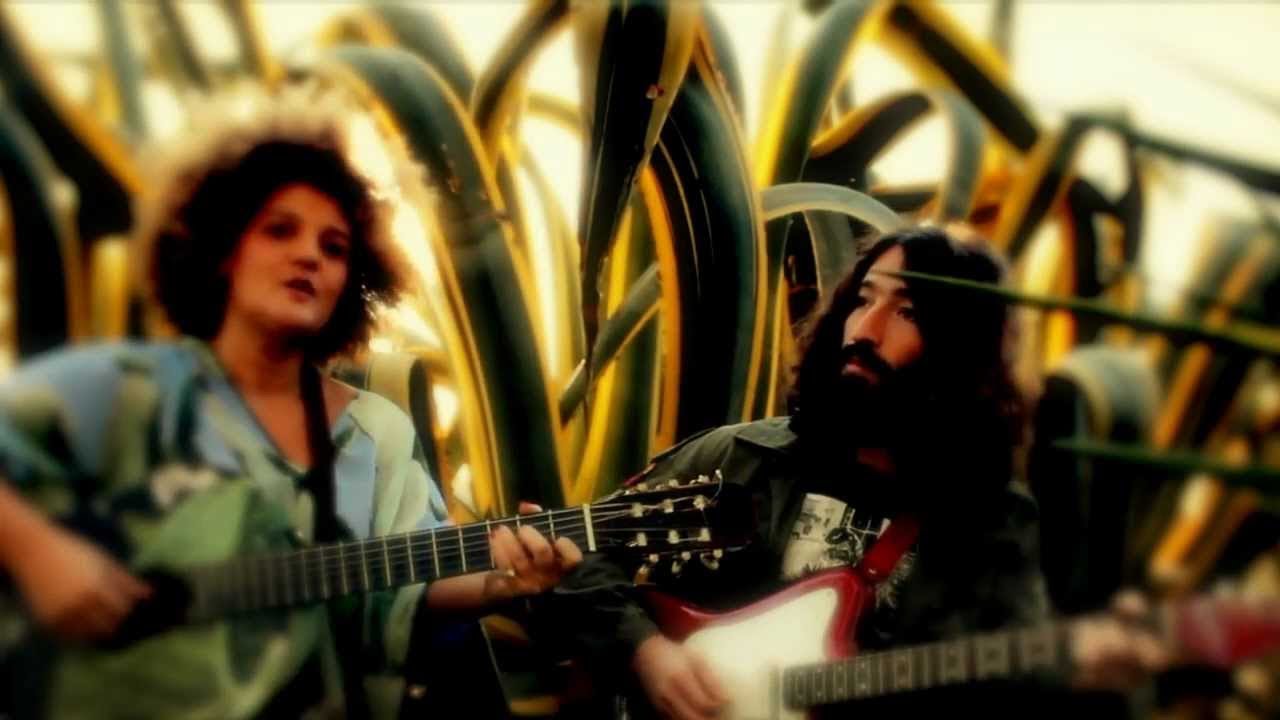 קרולינה  - אל תאחר (קליפ אקוסטי) // Karolina - Don't Be Late - Acoustic