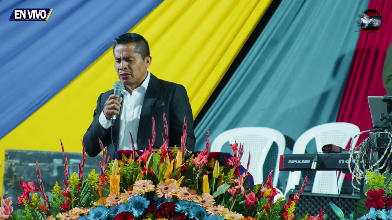 RADIO LA VOZ DE MI PUEBLO TV EN VIVO