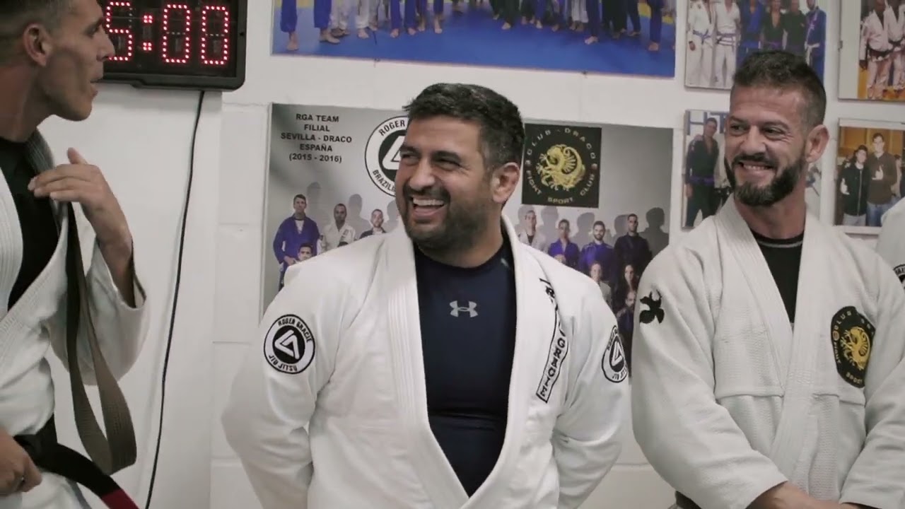 Vídeo Promo de la Academia DRACO FC para la Delegación de Deportes del Exmo. Ayunt. Dos Hermanas