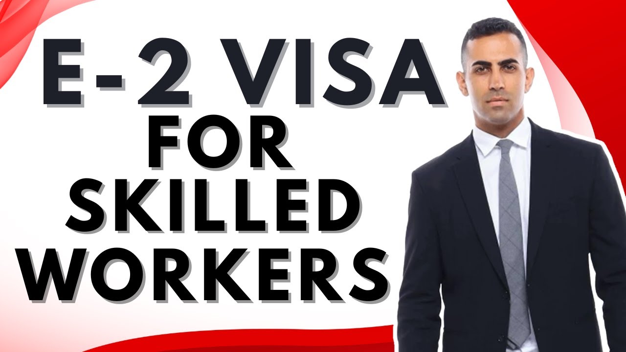 E2 Visa Without Investing? How to Qualify as an Essential Employee