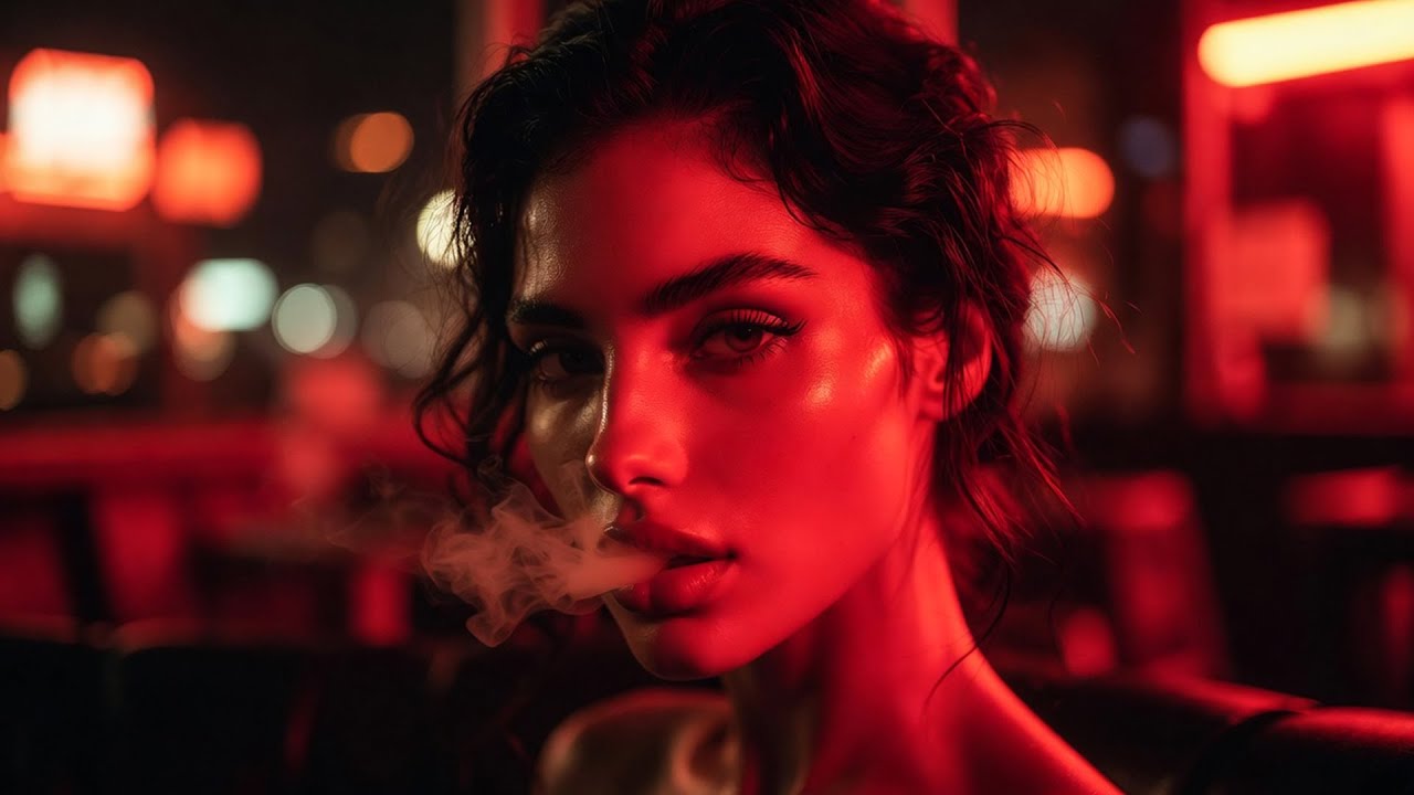 Smoke Mood — Just Relax | Deep House Mix 2026 • Chill / Night Vibes / Stress Relief #4