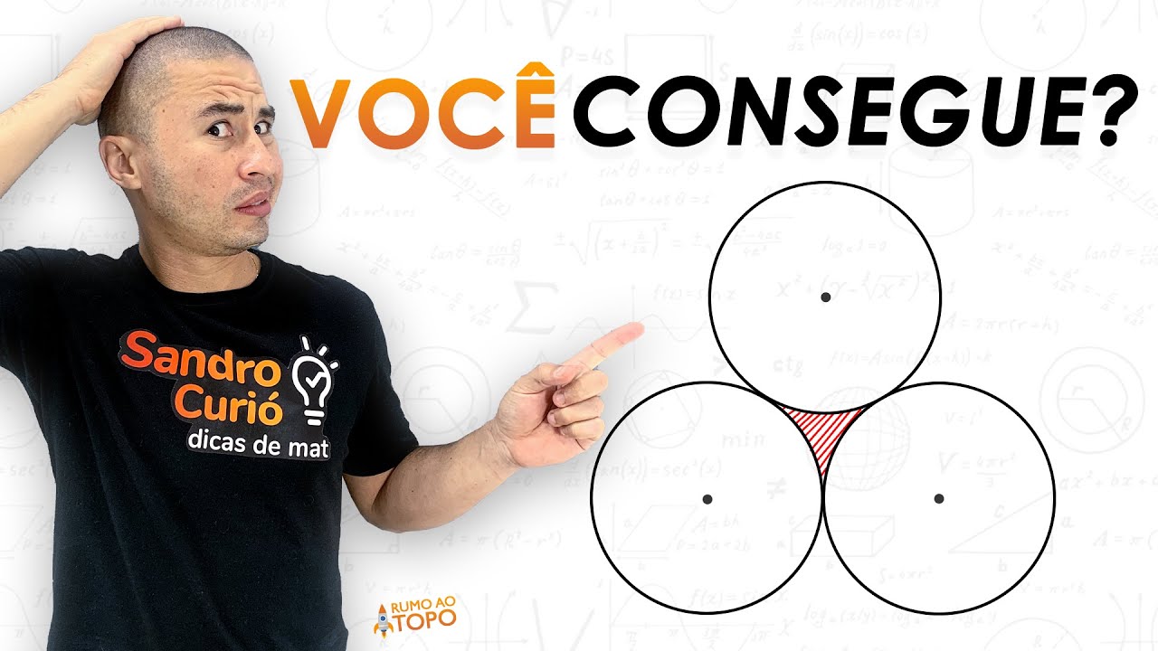 DUVIDO VOC&Ecirc; RESOLVER EM 5 MINUTOS