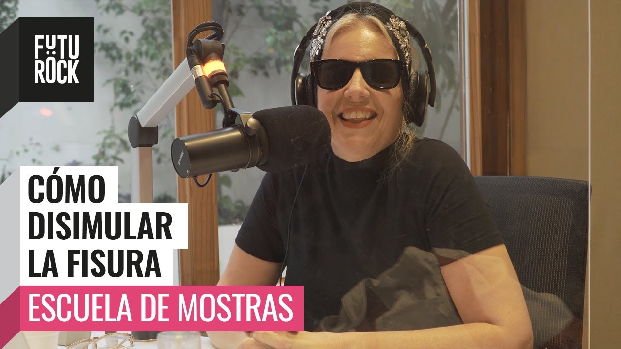 ¿Cómo DISIMULAR la FISURA con ESTILO?| 😈 #FuriaBebé  #Video | STRAUCH, MALE PICHOT, BIMBO y DANILA