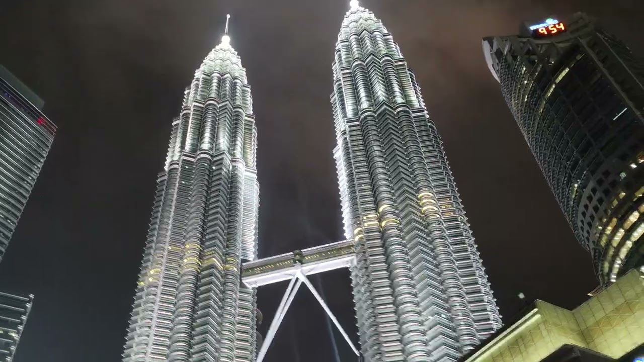 KLCC 