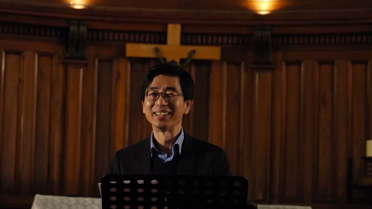 파리장로교회 2021년 11월 5일 금요기도회 /히브리서 강해 /히11:32-40 / 세상을 이기는 믿음