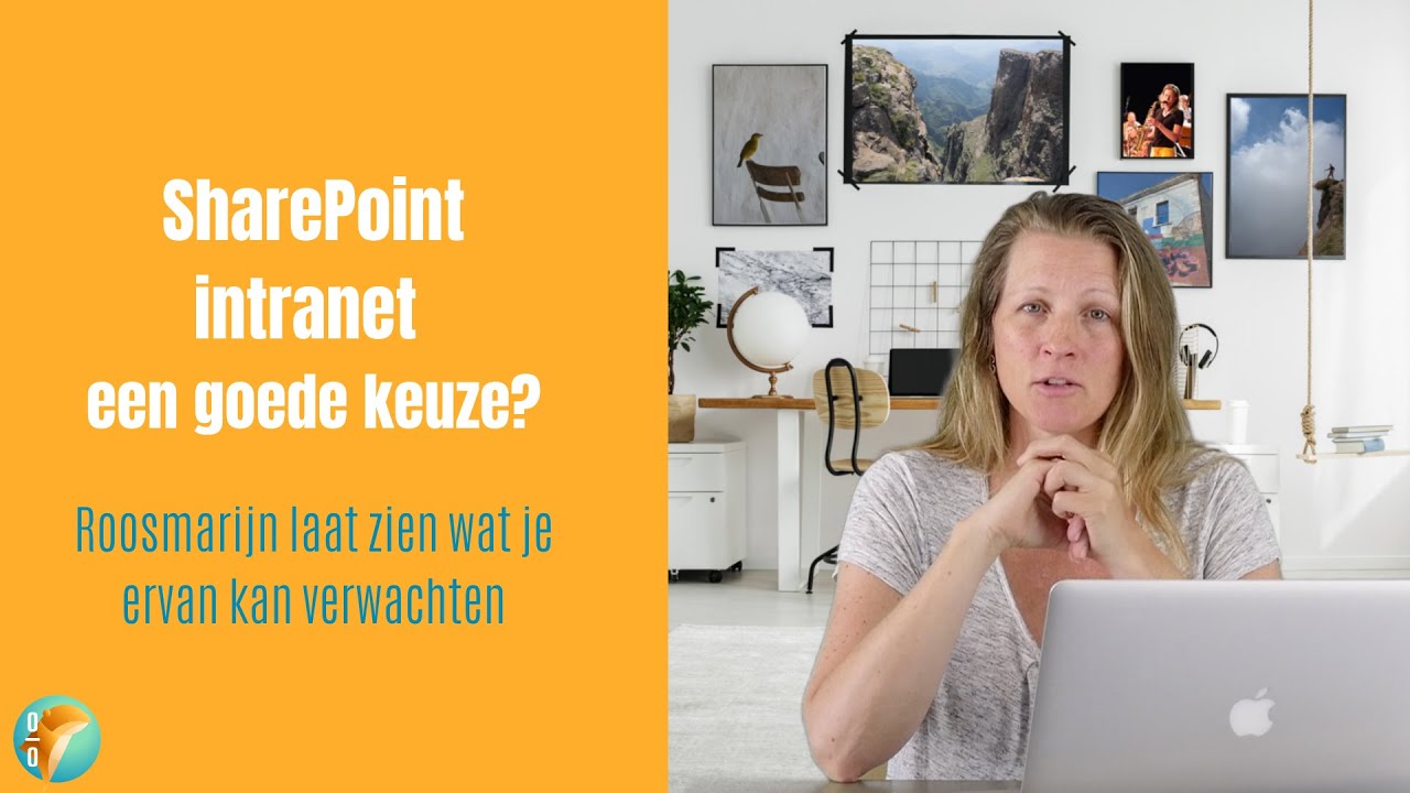 SharePoint intranet een goede keuze?