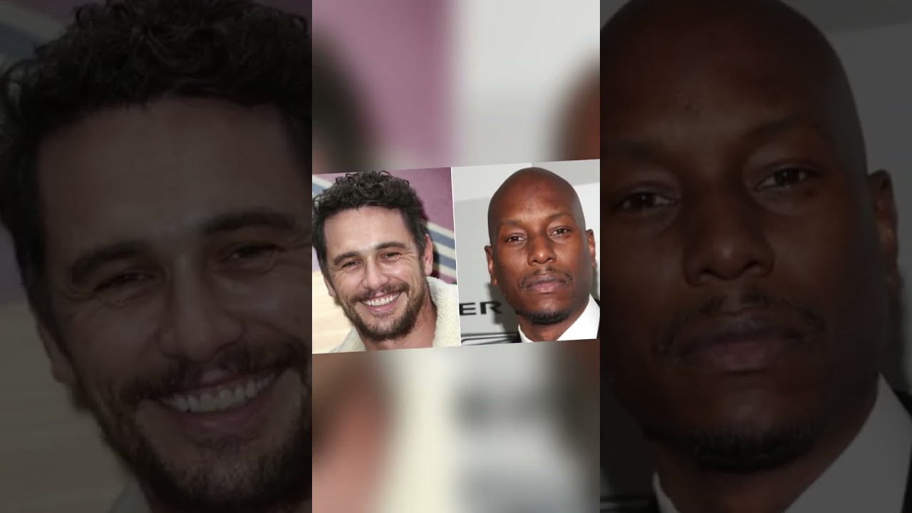 5 actors who refused to shoot scenes together. #top5 #actors #lenaheadey #jamesfranco