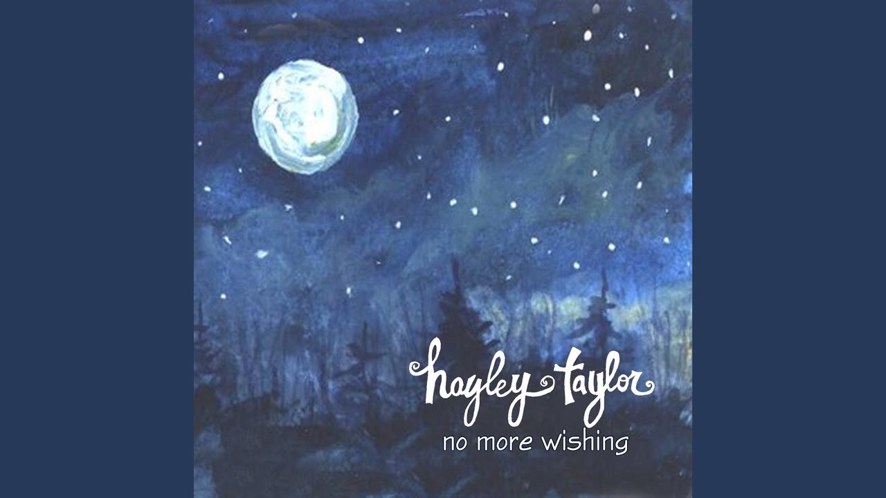No More Wishing