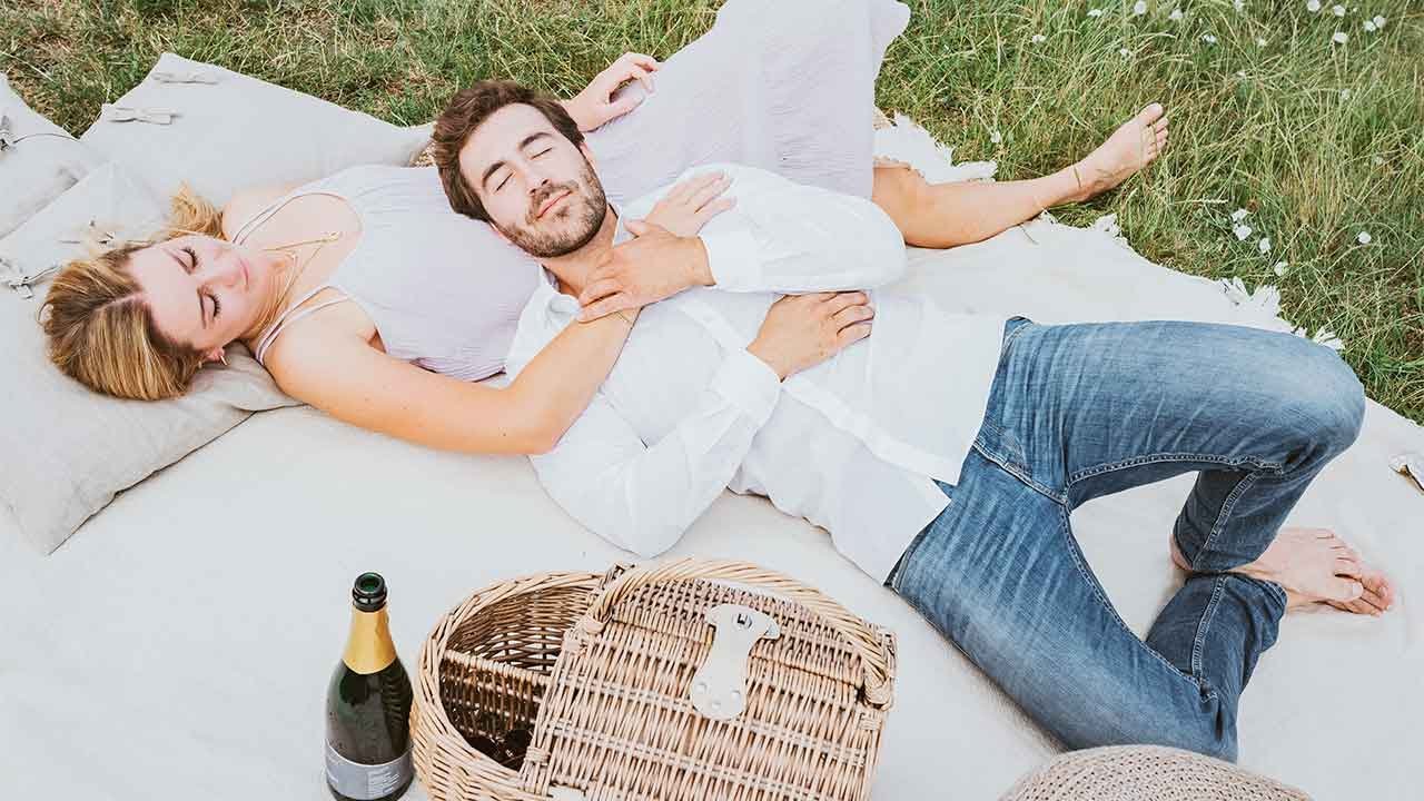 BEN SPRICHT - eine freie Trauung mit Trauredner Ben Pandolfi Freier Redner Mannheim