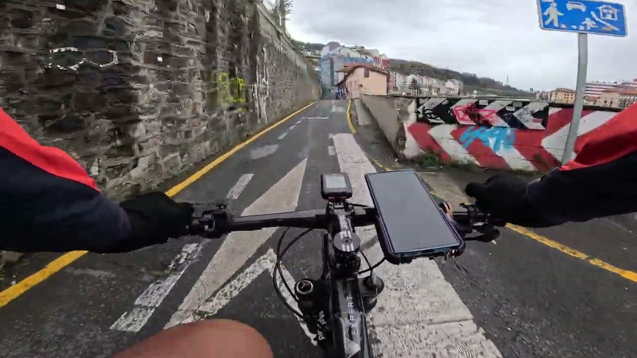 Deusto La Arboleda Zorrotza