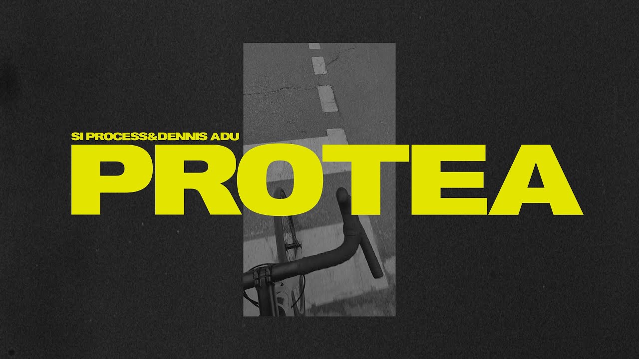 SI Process & Dennis Adu - Protea