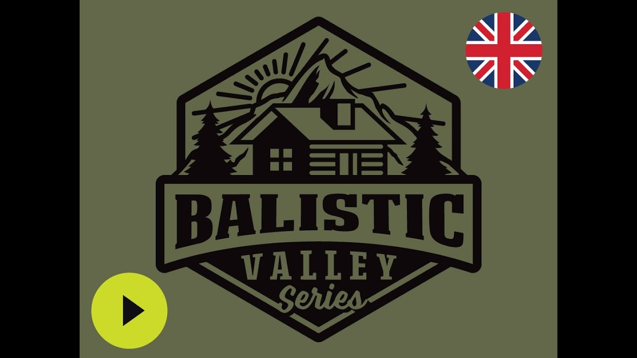 INSTINCT Valley Series - Balistic Tote 35L (English)