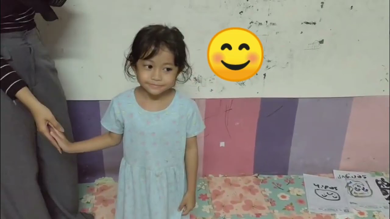 Vidio Pembelajaran AUD- Tugas Mata Kuliah Neurosains dalam Pembelajaran PAUD
