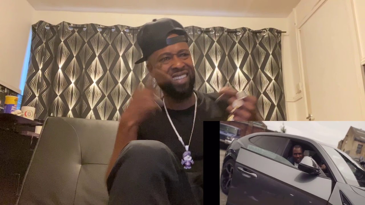 Rimzee & Snap Capone Jada & Styles #MYVIEWSTV Reaction