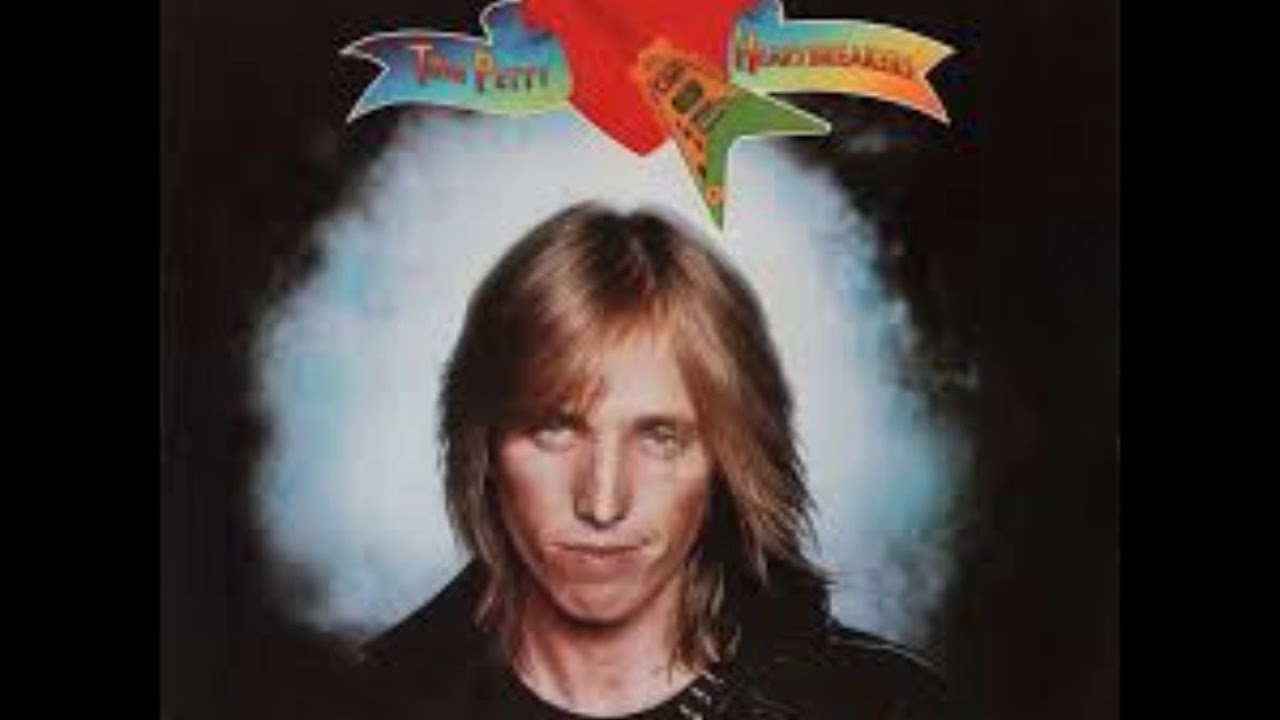 Tom Petty and the Heartbreakers   Fooled Again (I Don't Like It) with Lyrics in Description