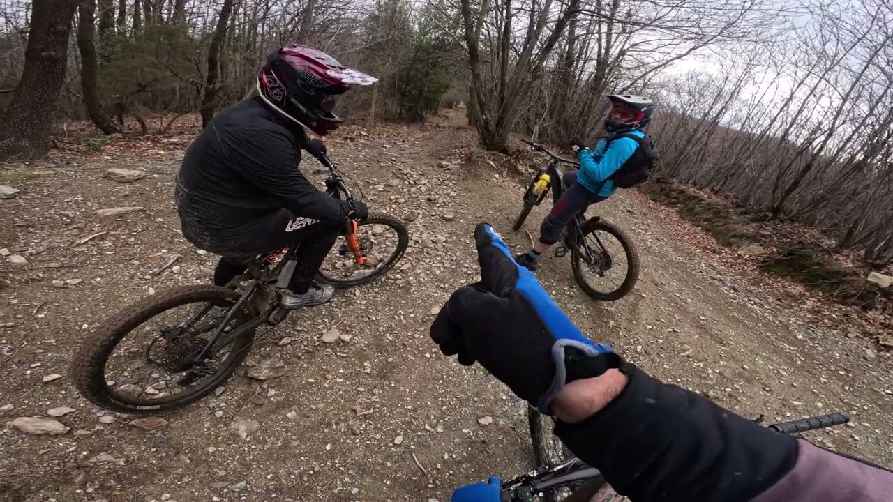 Crestino Pt 1 | following Zegar