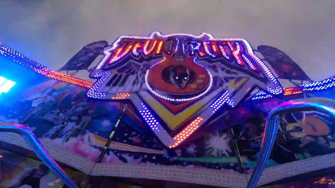 Devil Rock - Straube (Onride 3) Sommerlibori Paderborn 2025